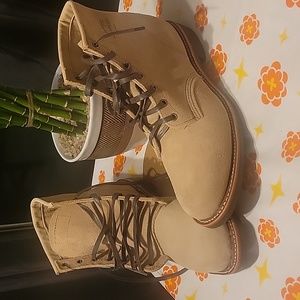 Chippewa Boots